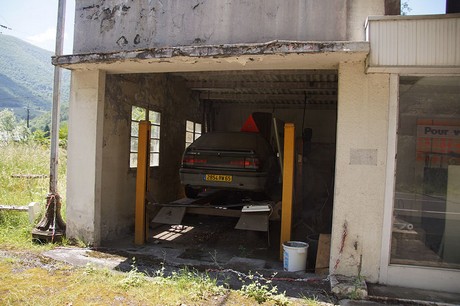 Grottes de Betharram